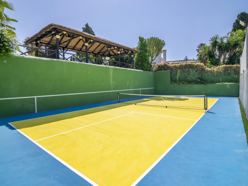 Villa Verde , Marbella , San Pedro 