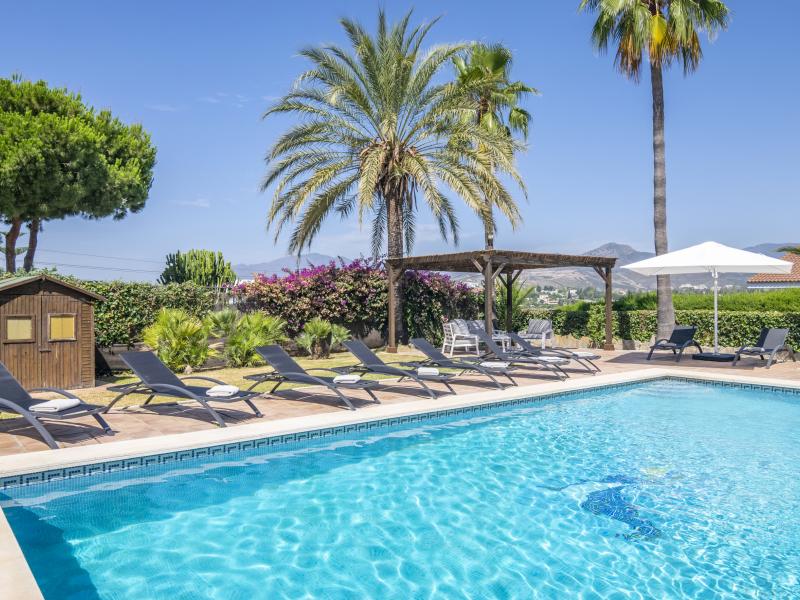 Villa Verde , Marbella , San Pedro 