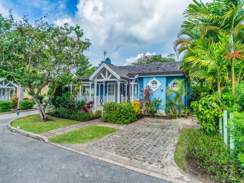 Porters Court 3 , Porters , St James , West Coast Barbados 