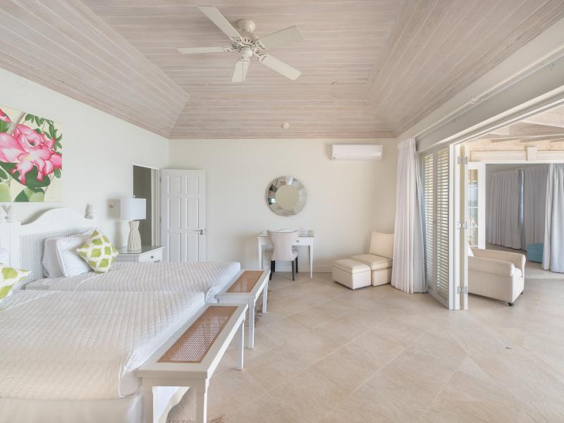 Westhaven - Beachfront , Beachfront villas Barbados , Gibbes , St Peter , West Coast Barbados 