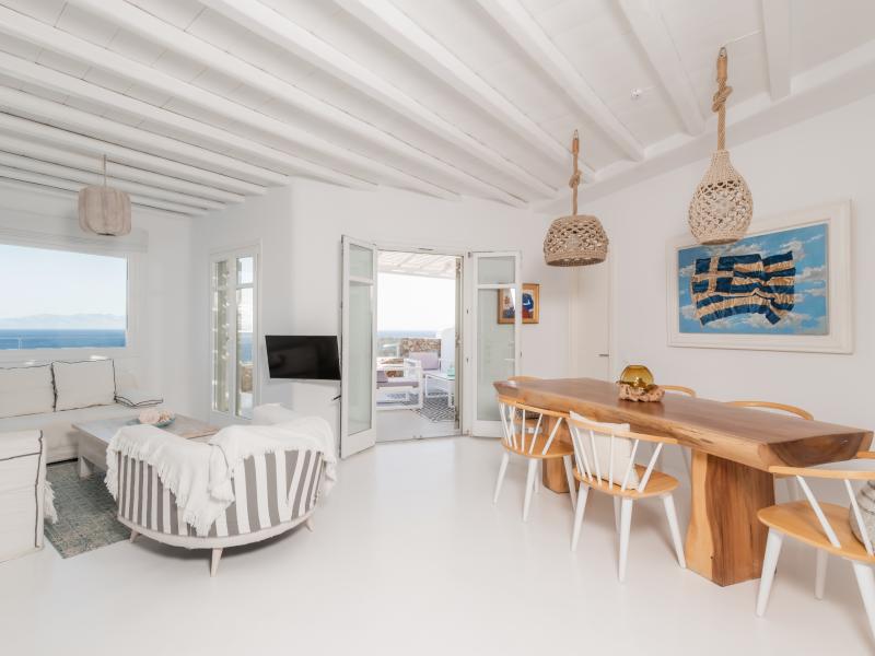 Villa Alice , Mykonos 