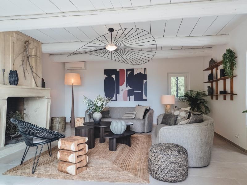 Villa Jean de Florette , Cote D'Azur , Provence 