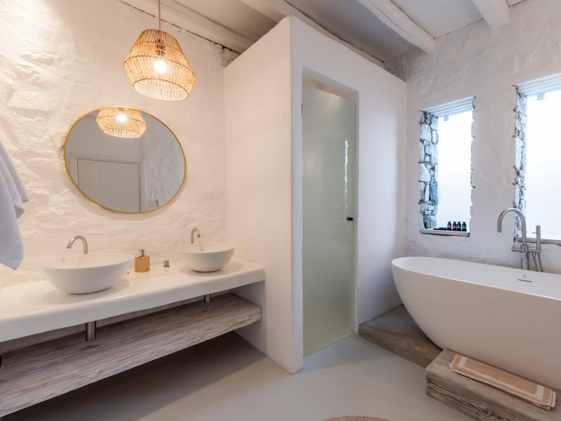 Villa Alice , Mykonos 