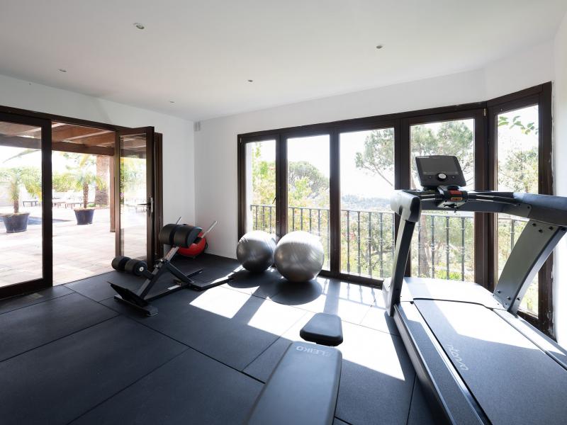 Hacienda Panamera , El Madronal , Puerto Banus 