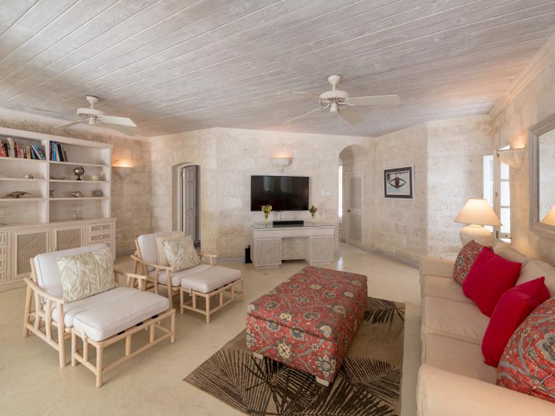 Waverly House - Beachfront , Beachfront villas Barbados , Gibbes , St Peter , West Coast Barbados 