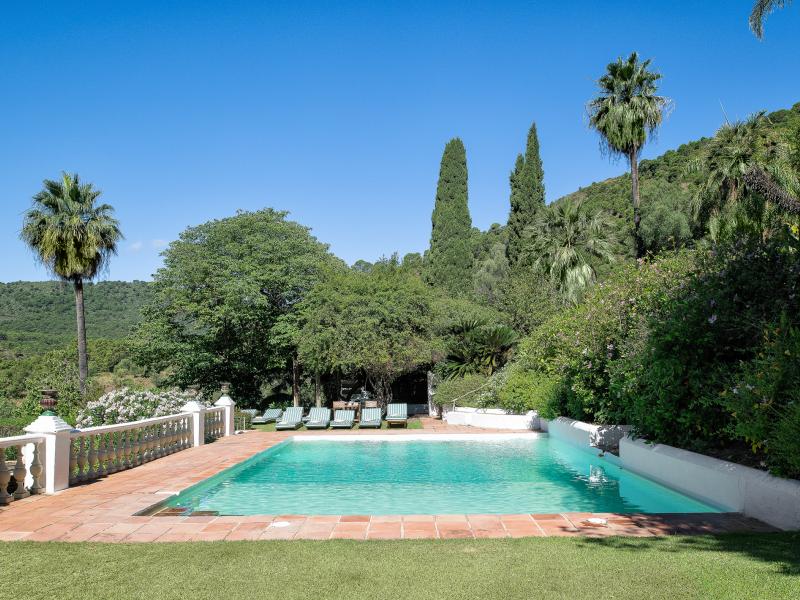 Hacienda Tramores , Benahavis 