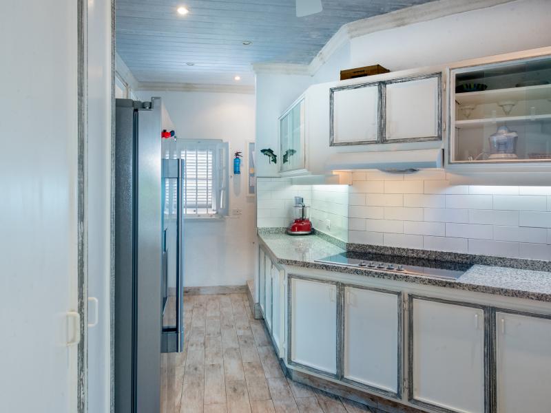 Waverly House - Beachfront , Beachfront villas Barbados , Gibbes , St Peter , West Coast Barbados 