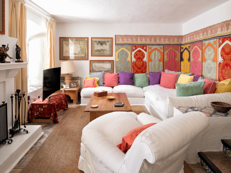 Hacienda Tramores , Benahavis 