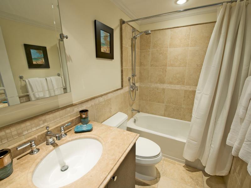 Sapphire Beach 509 , Christ Church , Dover Beach , South Coast Barbados 