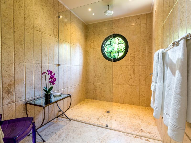 Villa Du Cacique , Casa de Campo 