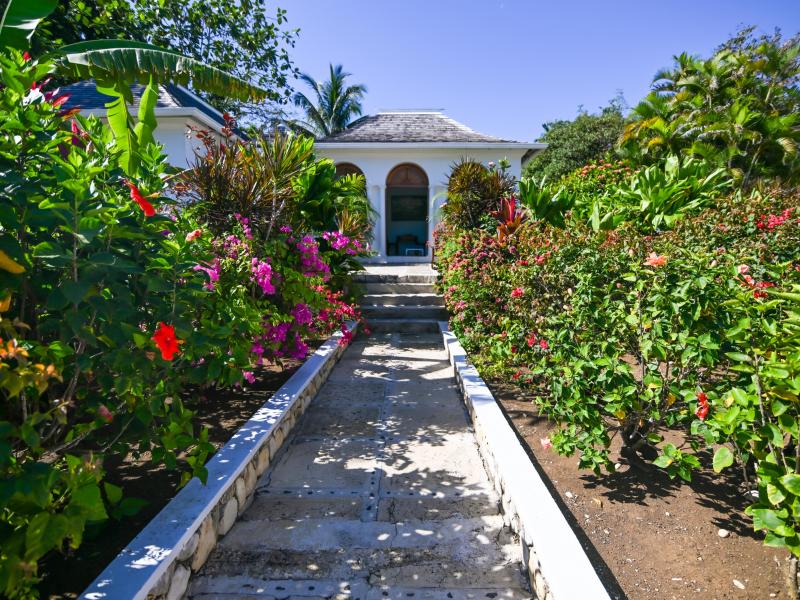 Retreat , Montego Bay , Tryall 