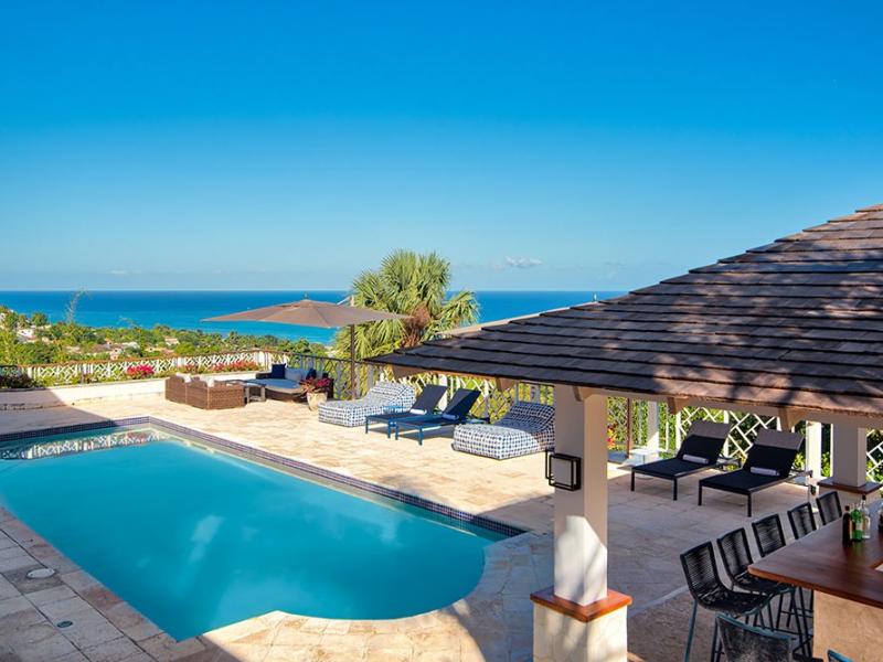 Tryall Club - Villa Haystack , Montego Bay , Tryall 