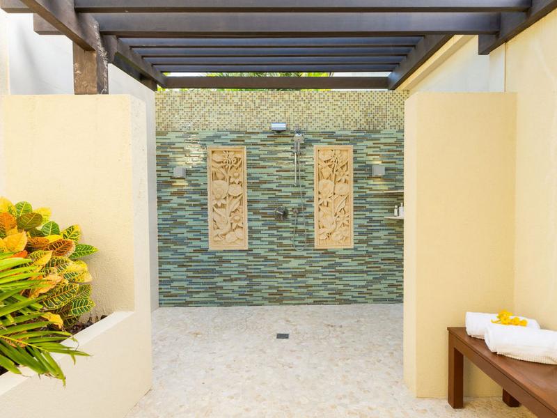 Villa Nevaeh Estate , Long Bay 