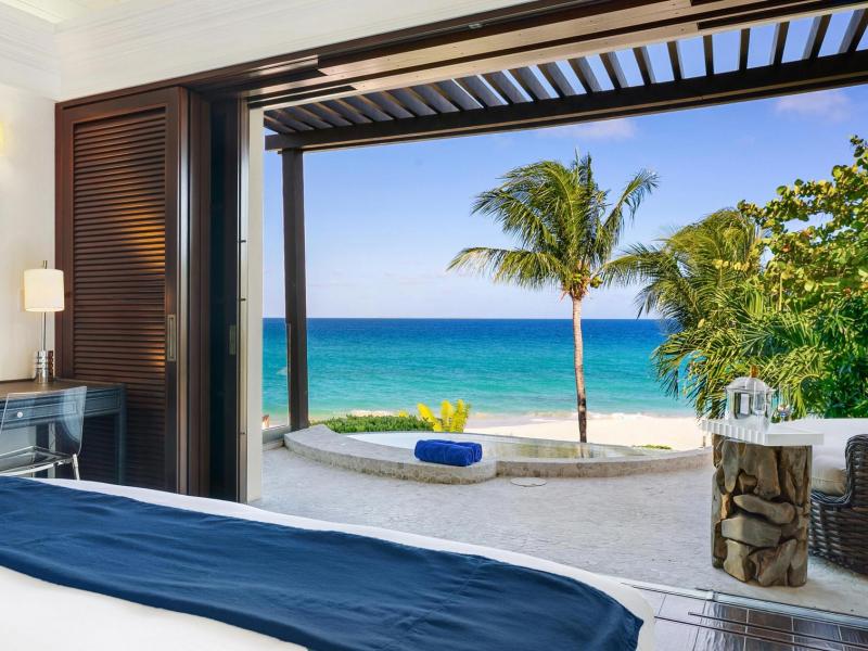 Villa Nevaeh Estate , Long Bay 