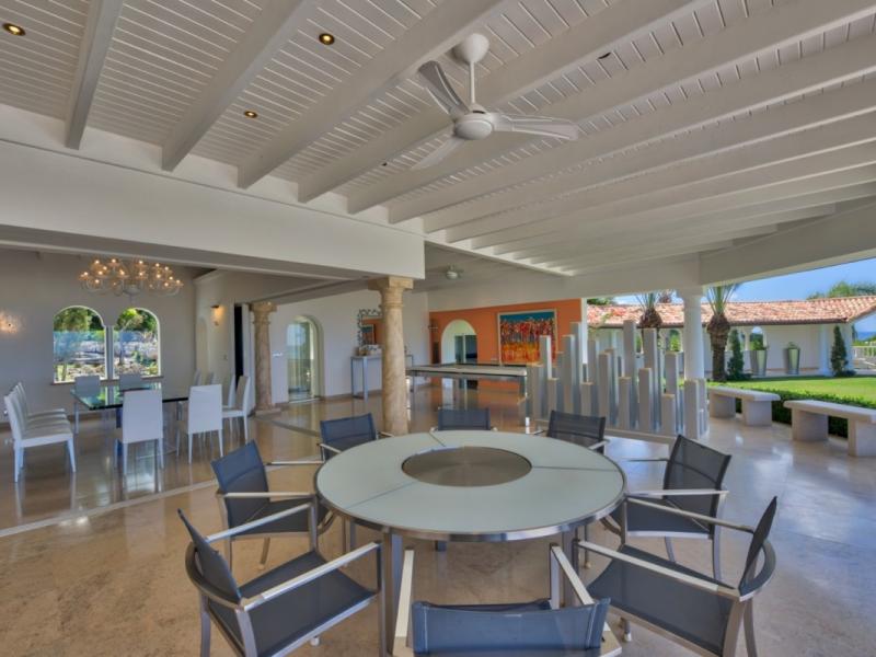 Villa Sandyline , Terres Basses 