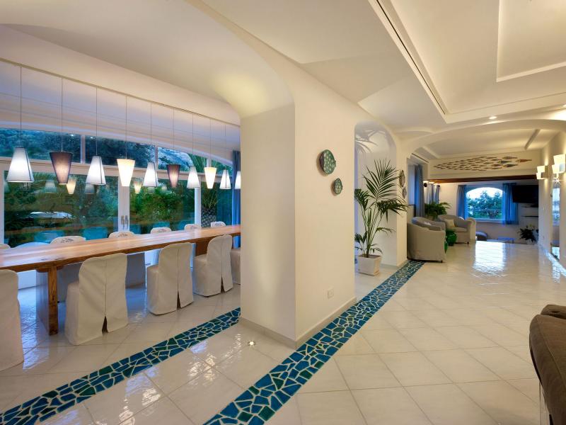 Villa Cantone , Amalfi Coast , Sorrento 