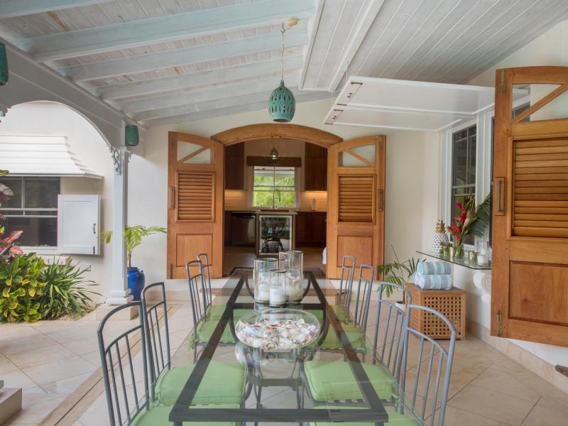 Rock Ridge - Gibbs , Gibbes , St James , St Peter , West Coast Barbados 