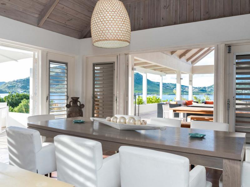 Windward House , English Harbour 