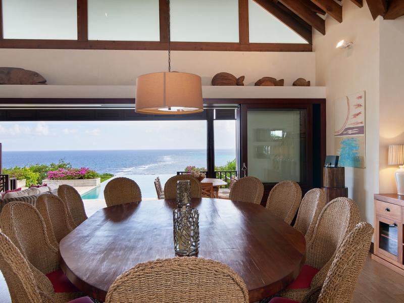 Silver Turtle Villa , Canouan Island, St. Vincent and the Grenadines 