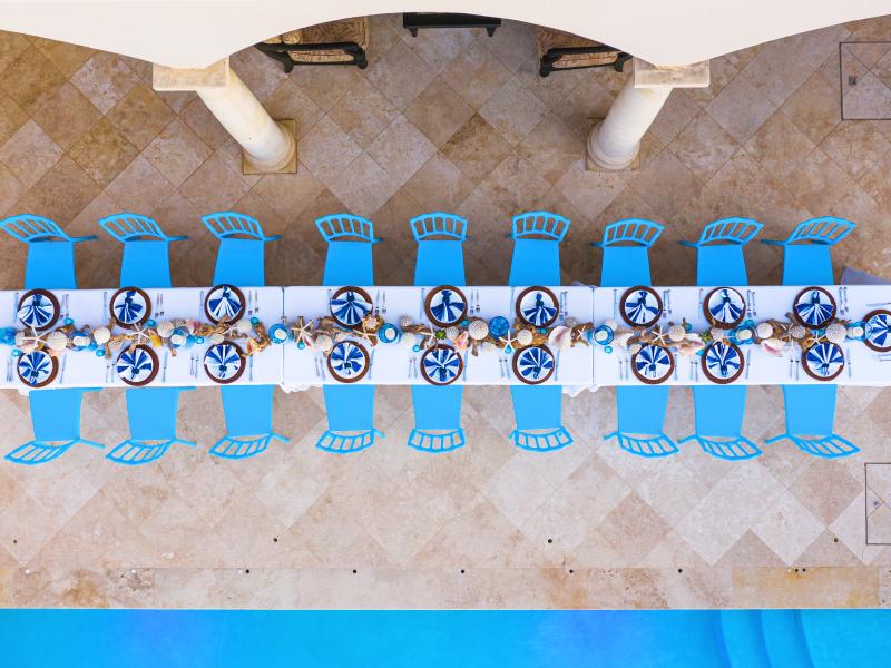 Villa Sandcastle , Lime Stone Bay 