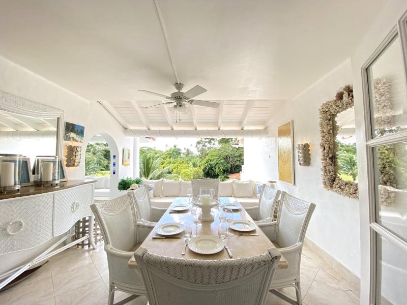 Glitter Bay 307 - Barsal Bay , Beachfront villas Barbados , Glitter Bay , Porters , St James , West Coast Barbados 