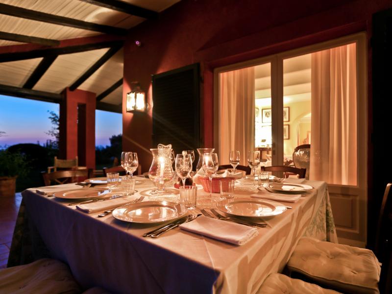 Villa d'Arte , Tuscany 