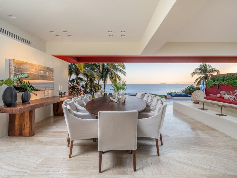 Villa Pacifica , Punta Mita 