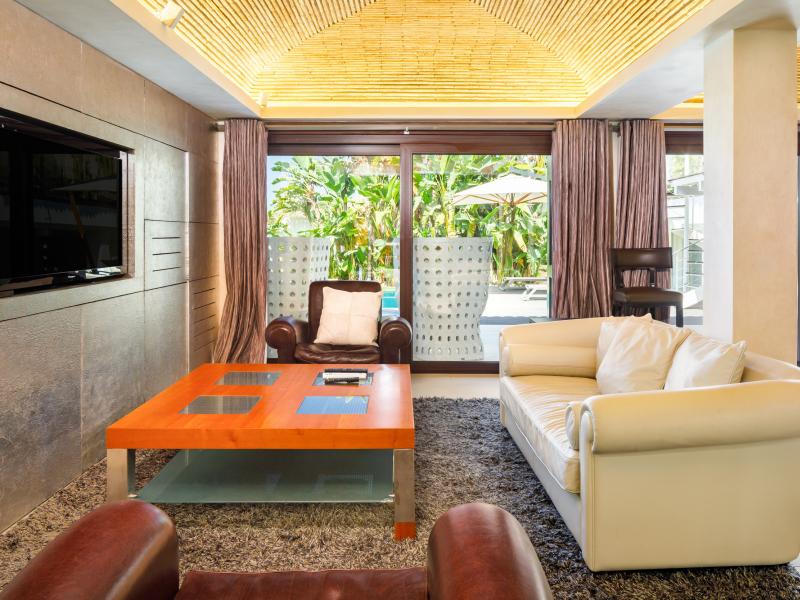 Grand Villa Olhos D'Agua , Algarve , Olhos de Água 