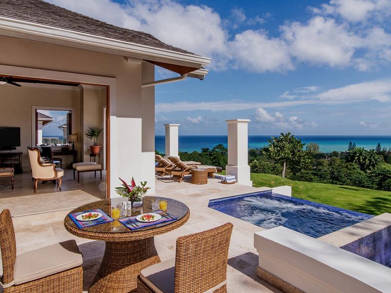 Dragonfly , Montego Bay , Tryall 