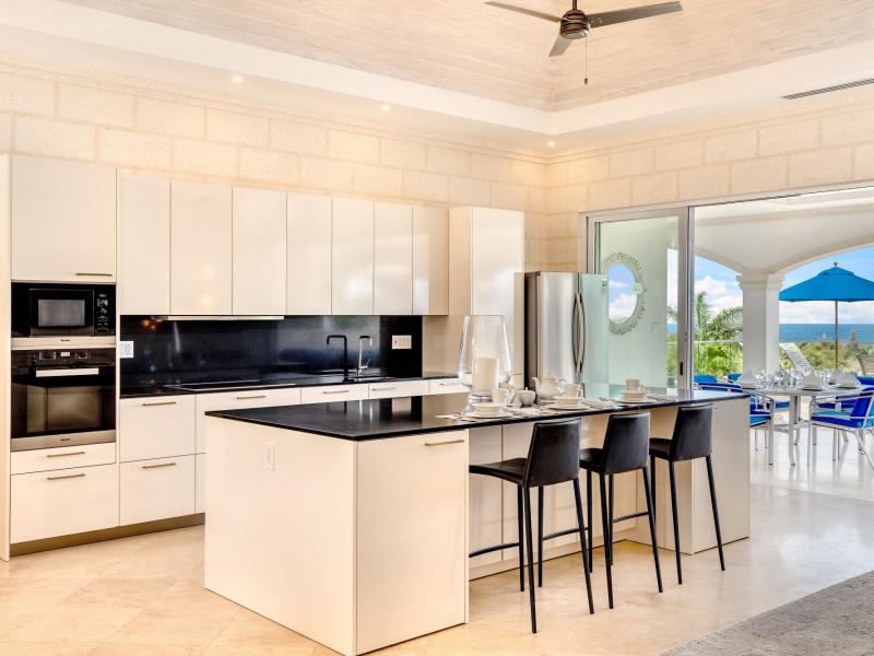 Royal Westmoreland - Elysium , Royal Westmoreland , St James , West Coast Barbados 