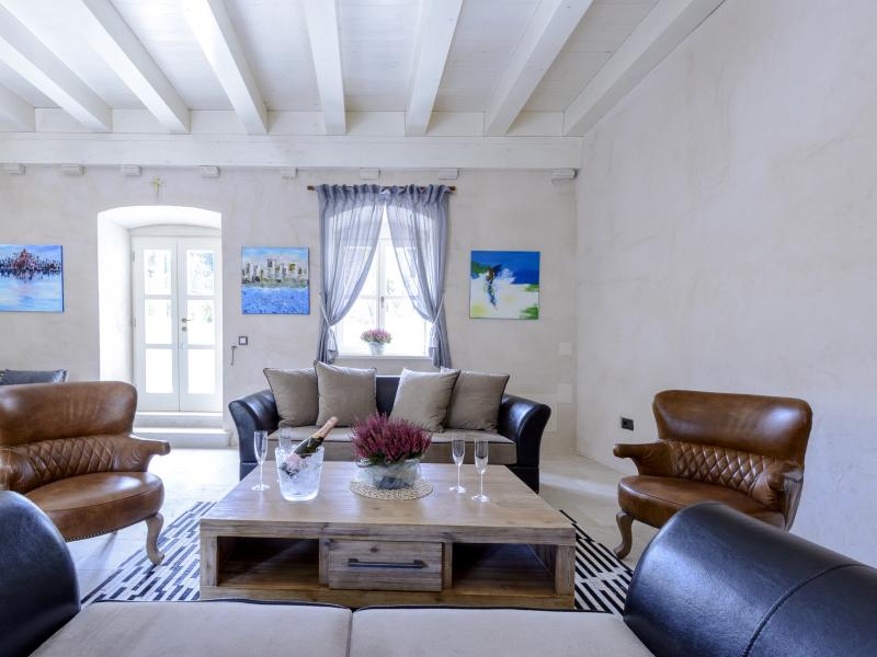 Villa Pugliesi , Dubrovnik 