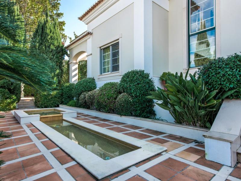 Casa Verde , Algarve , Quinta Verde 