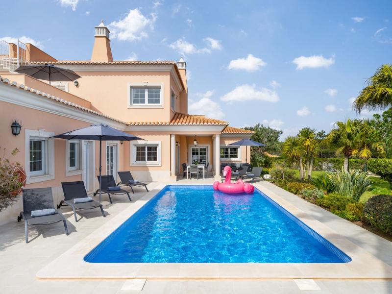 Villa Guadiana , Quinta do Lago 