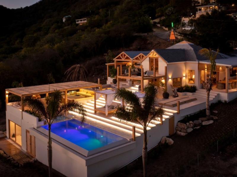 Casa Musica , Falmouth 