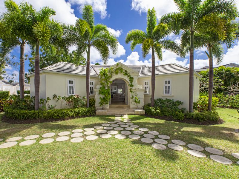 Royal Westmoreland - Fig Tree House , Royal Westmoreland , St James , West Coast Barbados 