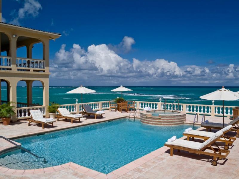 Ultimacy Villa , Rose Hill 