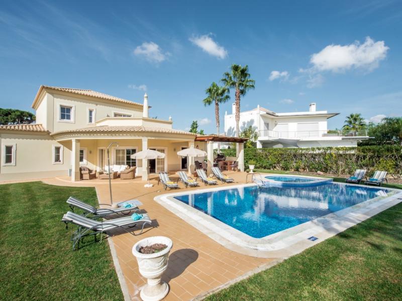 Casa Golfe , Algarve , Vila Sol 