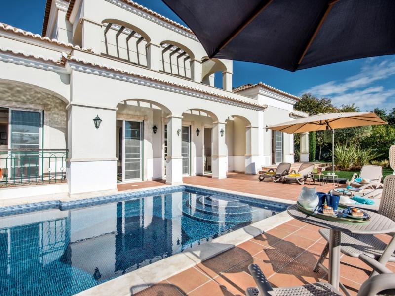 Casa Verde , Algarve , Quinta Verde 