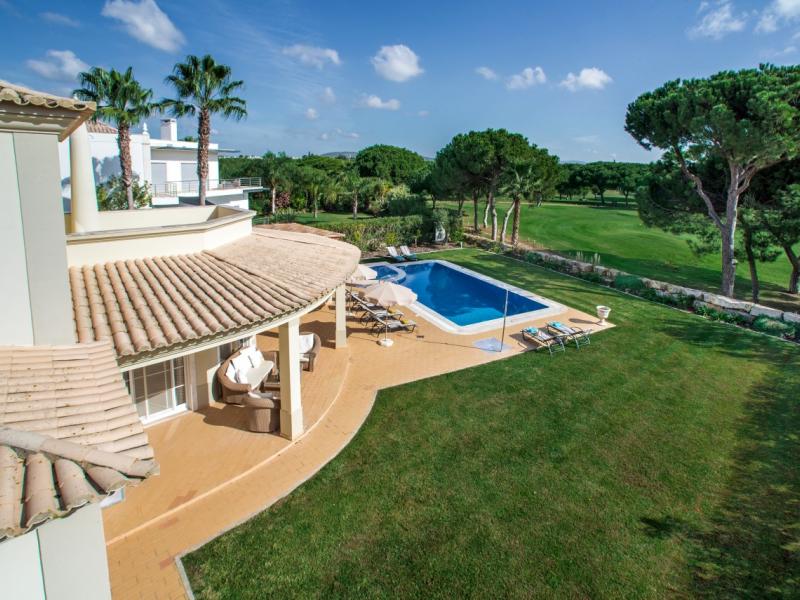 Casa Golfe , Algarve , Vila Sol 