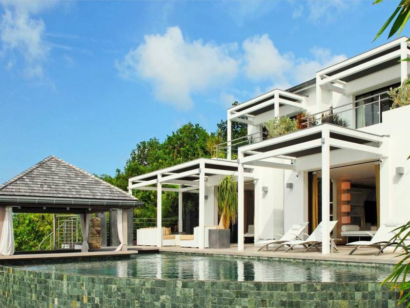 Villa Fleur de Cactus , Lurin 