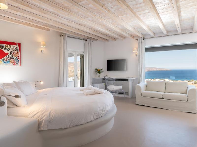 VIBHU Estate , Mykonos 