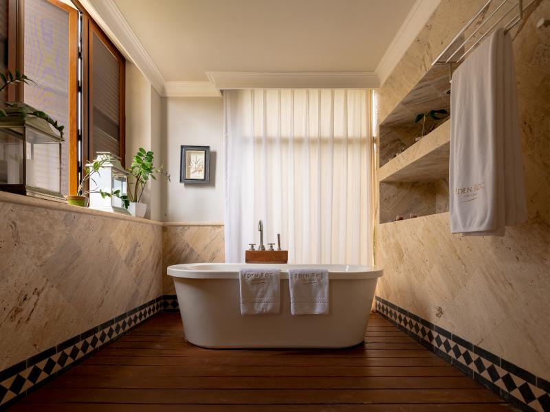 Eden Roc Cap Cana Boutique Suites, Villas and Beach Club , Punta Cana 