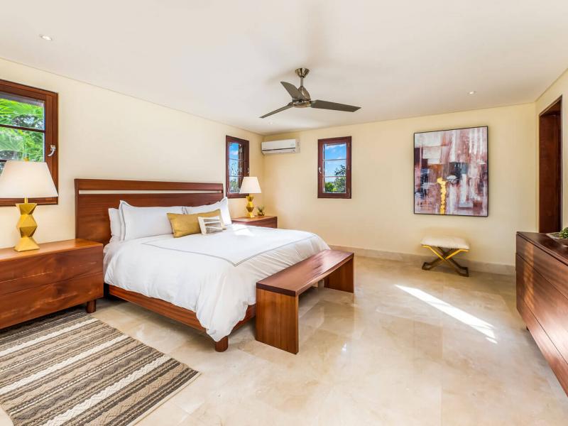 Sandy Lane Estate - Fountainhead , Sandy Lane Estate , St James , West Coast Barbados 