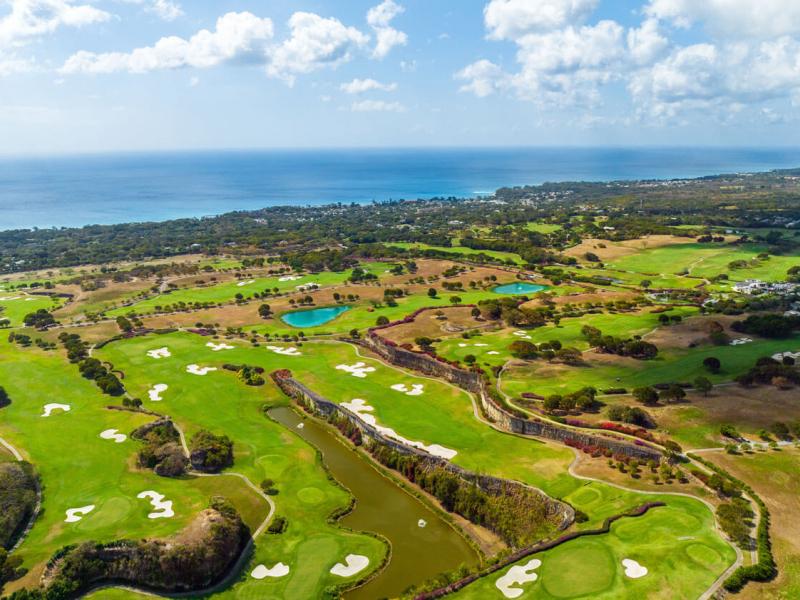 Sandy Lane Estate - Fountainhead , Sandy Lane Estate , St James , West Coast Barbados 