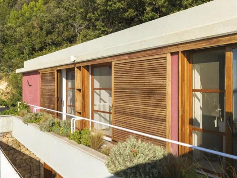 Villa Monte Vista , Argentario , Tuscany 