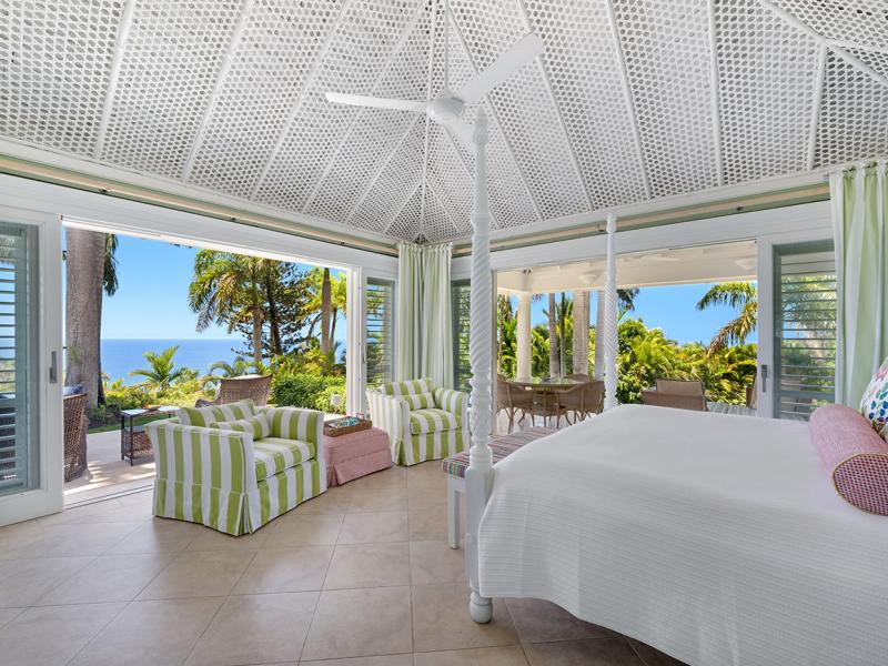 Following Seas , Montego Bay 