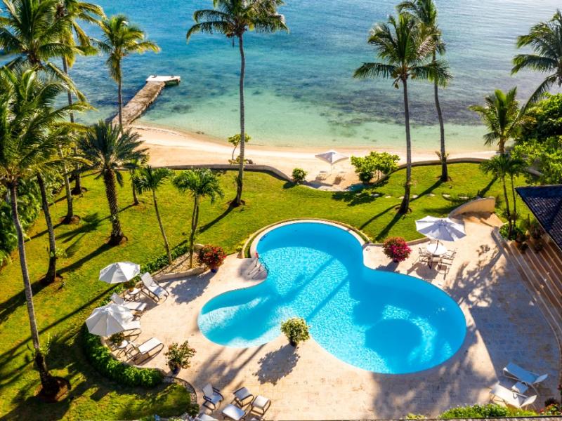 Casa La Playa , Casa de Campo 