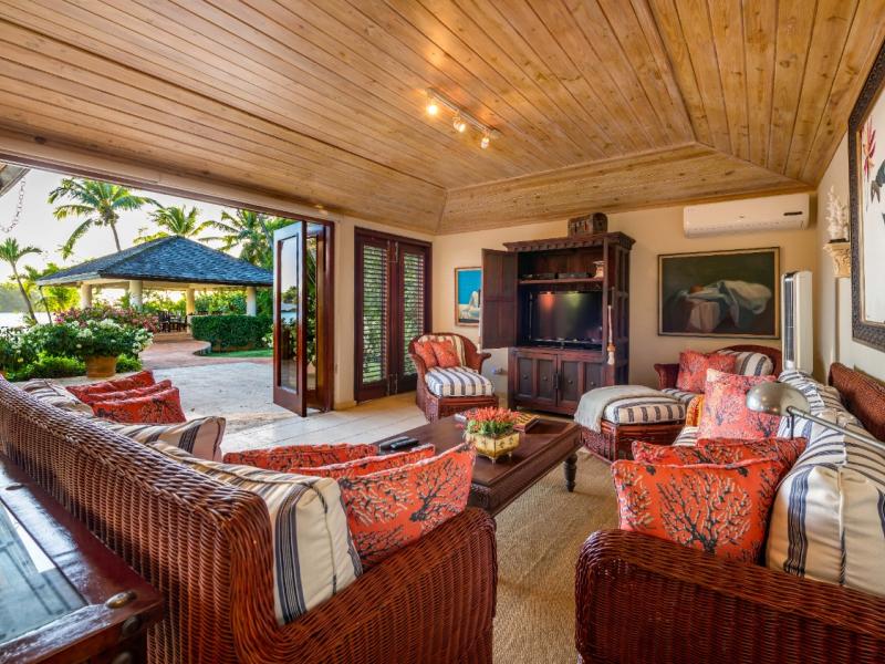 Casa La Playa , Casa de Campo 