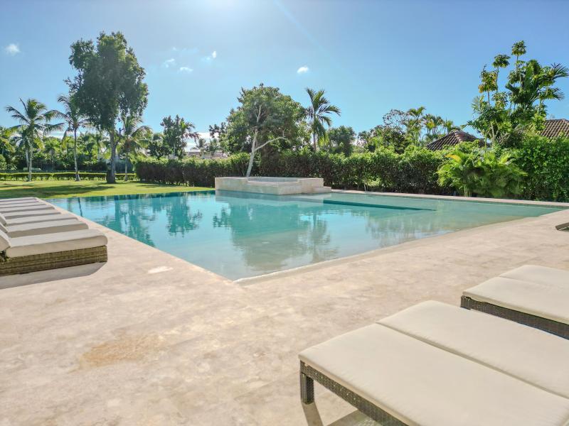 Casa Marina , Casa de Campo 