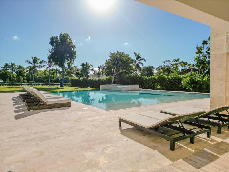 Casa Marina , Casa de Campo 